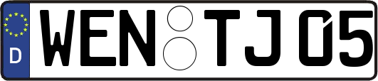 WEN-TJ05