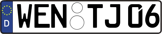 WEN-TJ06