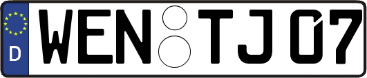 WEN-TJ07