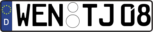 WEN-TJ08