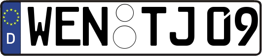 WEN-TJ09