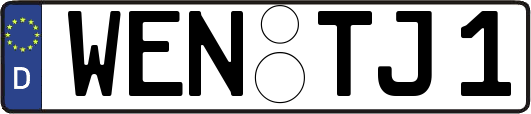 WEN-TJ1