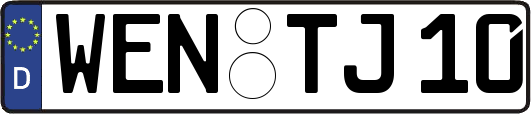 WEN-TJ10