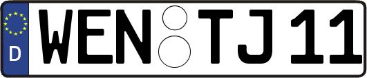 WEN-TJ11