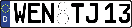 WEN-TJ13