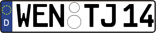 WEN-TJ14