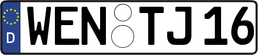 WEN-TJ16