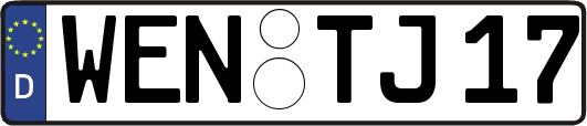 WEN-TJ17