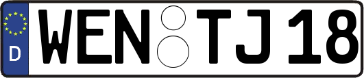 WEN-TJ18