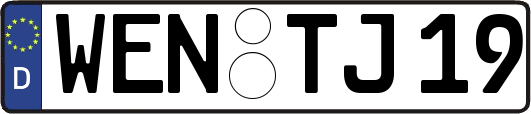 WEN-TJ19