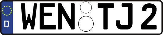 WEN-TJ2