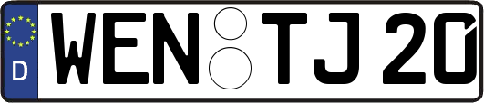 WEN-TJ20