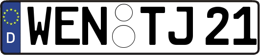 WEN-TJ21
