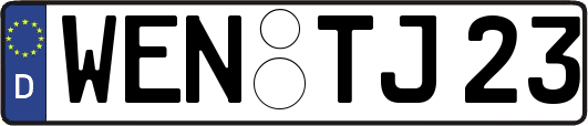 WEN-TJ23