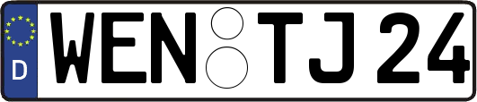 WEN-TJ24