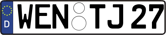 WEN-TJ27