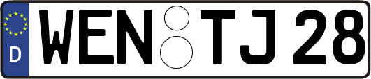 WEN-TJ28