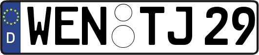 WEN-TJ29