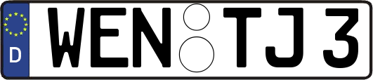 WEN-TJ3