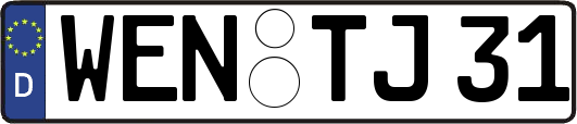 WEN-TJ31