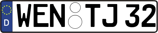 WEN-TJ32