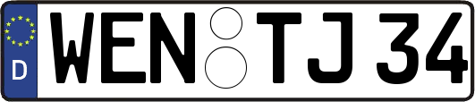 WEN-TJ34