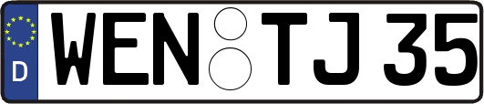 WEN-TJ35
