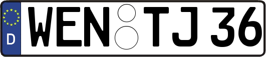 WEN-TJ36
