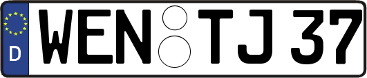 WEN-TJ37