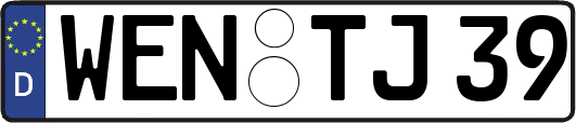 WEN-TJ39