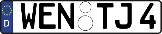 WEN-TJ4