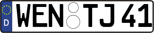 WEN-TJ41