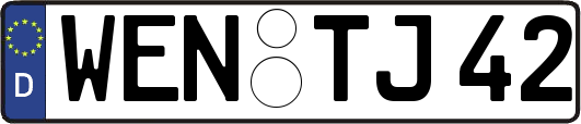 WEN-TJ42