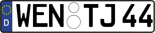 WEN-TJ44