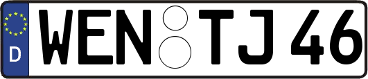WEN-TJ46