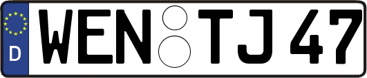 WEN-TJ47