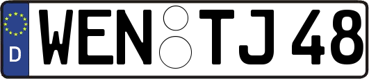 WEN-TJ48