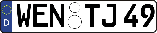 WEN-TJ49