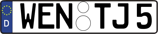 WEN-TJ5