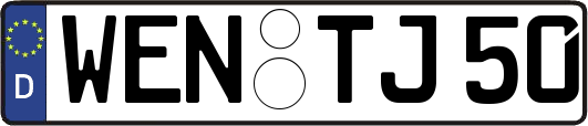 WEN-TJ50