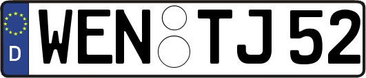WEN-TJ52