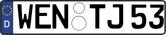 WEN-TJ53