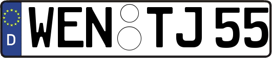 WEN-TJ55