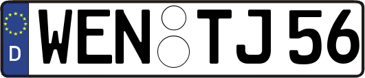 WEN-TJ56