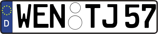 WEN-TJ57