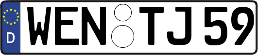 WEN-TJ59