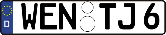 WEN-TJ6