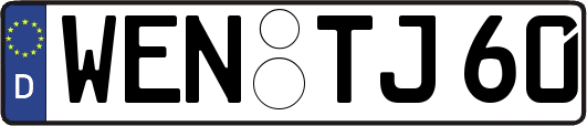 WEN-TJ60