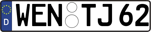 WEN-TJ62