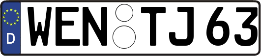 WEN-TJ63